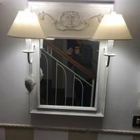 Ingresso shabby