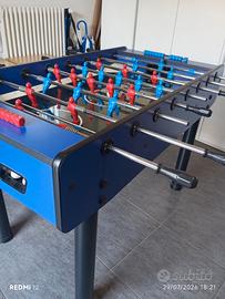 calcio balilla 