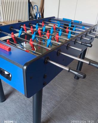 calcio balilla 