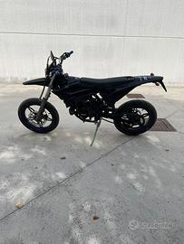 Beta RR 50 Motard