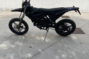Beta RR 50 Motard