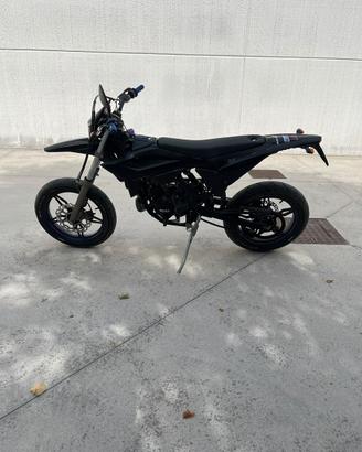 Beta RR 50 Motard