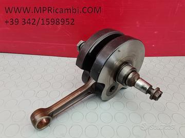 ALBERO MOTORE KTM LC4 600 1990 1989 580