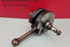 ALBERO MOTORE KTM LC4 600 1990 1989 580