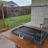 gabbia per cani Trixie