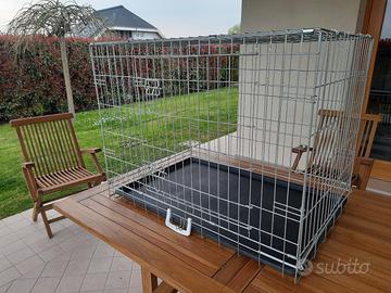 gabbia per cani Trixie