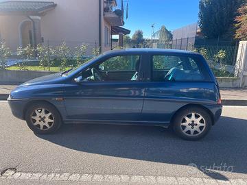 Lancia Y 1998