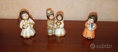 Statuette THUN
