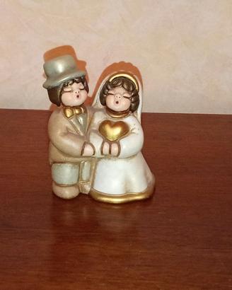 Statuette THUN