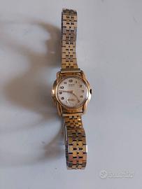 Orologio da donna Tenor - 17 Rubis