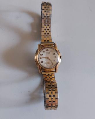 Orologio da donna Tenor - 17 Rubis