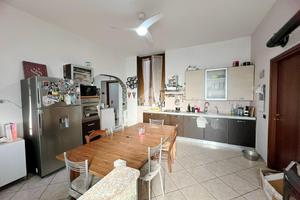 CASA SEMINDIPENDENTE A LISSONE