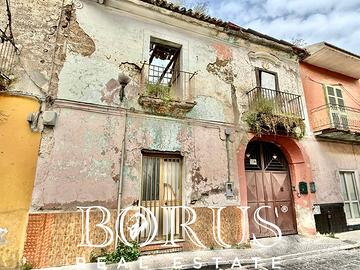 Casa singola - Casaluce