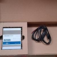 Router Industriale Teltonika RUTX09 LTE Cat6 Dual 