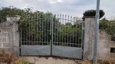 Terreno agricolo nel salento, 700mt dal mare