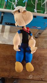 pupazzi peluche vintage 