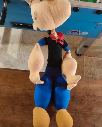 pupazzi peluche vintage 