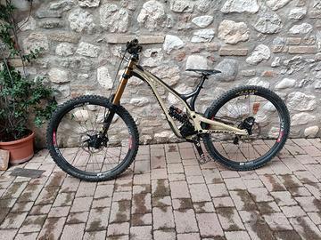 commencal supreme dh