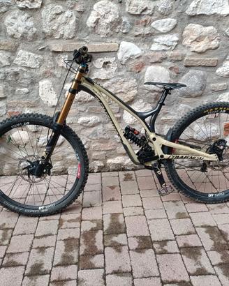 commencal supreme dh