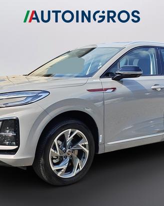 HONGQI HS3 1,5 2WD est.Grey int. Black