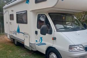 big Marlin 2800 7 posti