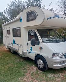 big Marlin 2800 7 posti