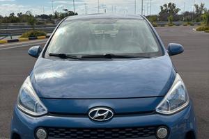 Hyundai i10 benz/gpl