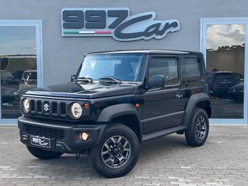 Suzuki Jimny 1.5 GL 3 porte *CAMBIO AUTOMATICO*NUO