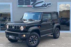 Suzuki Jimny 1.5 GL 3 porte *CAMBIO AUTOMATICO*NUO