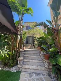 Casa taormina