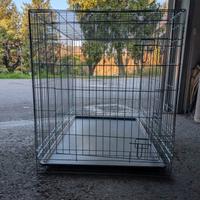 Kennel per cani taglia GRANDE