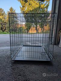 Kennel per cani taglia GRANDE