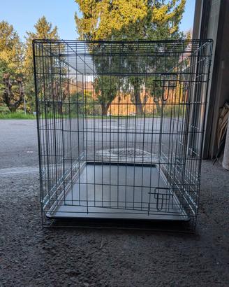 Kennel per cani taglia GRANDE