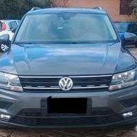 Volkswagen Tiguan 2.0 TDI SCR Business BlueMotion 