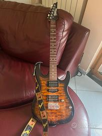 Chitarra elettrica