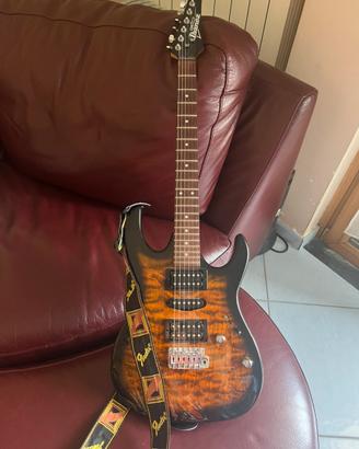 Chitarra elettrica