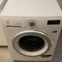 Lavatrice Electrolux