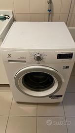 Lavatrice Electrolux