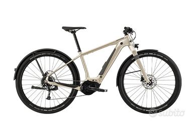 CANNONDALE CANVAS NEO 2