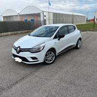 Renault Clio 0.9 tce