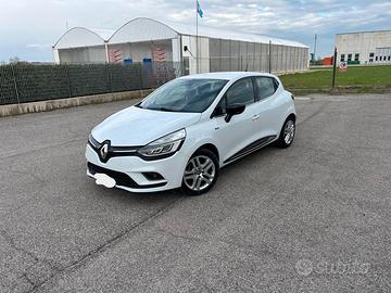Renault Clio 0.9 tce