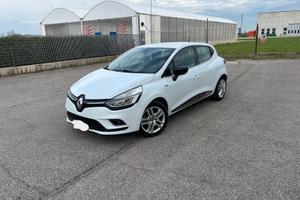 Renault Clio 0.9 tce