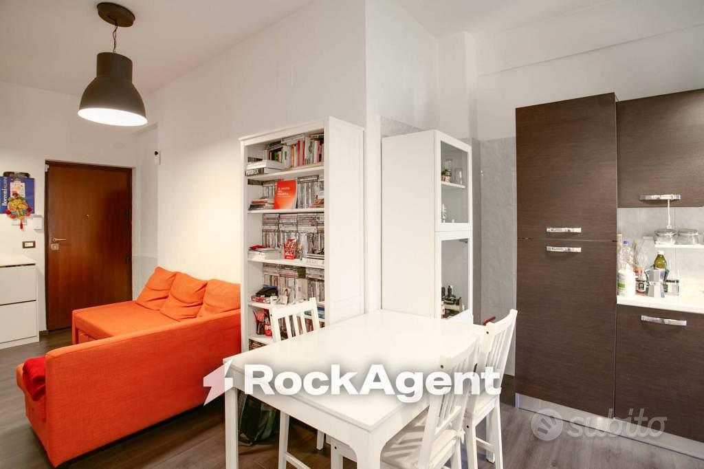 Appartamento di 91 m² con 3 locali a Roma - Vista 5