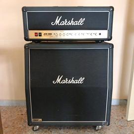 Marshall 2000 e Cassa 1960