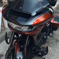Harley Davidson Road Glide CVO 2024