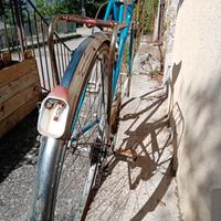 bici d'epoca 