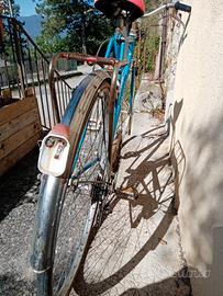 bici d'epoca 
