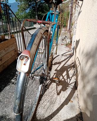 bici d'epoca 