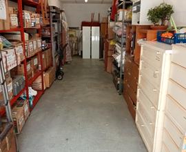 Box doppio in lunghezza