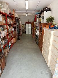 Box doppio in lunghezza